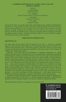 Collision-Induced Absorption in Gases