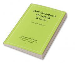 Collision-Induced Absorption in Gases