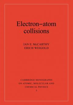 Electron-Atom Collisions