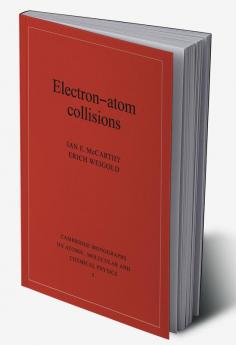 Electron-Atom Collisions