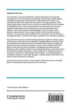 Flow Cytometry Data Analysis