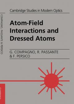 Atom-Field Interactions and Dressed Atoms