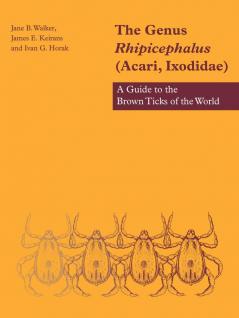The Genus Rhipicephalus (Acari Ixodidae)