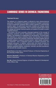 Parametric Sensitivity in Chemical Systems