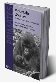 Mountain Gorillas