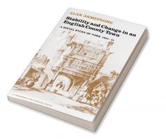 Stability and Change in an English County Town