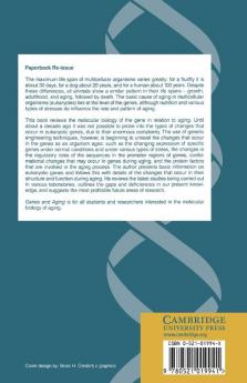 Genes and Aging
