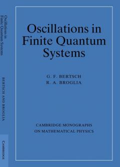 Oscillations in Finite Quantum Systems