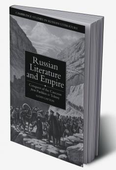 Russian Literature and Empire