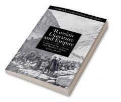 Russian Literature and Empire