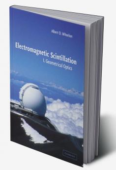 Electromagnetic Scintillation