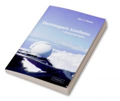 Electromagnetic Scintillation