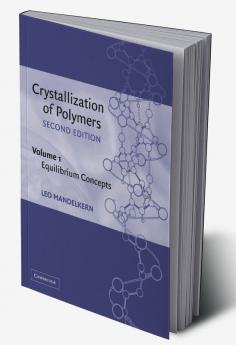 Crystallization of Polymers