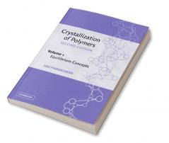 Crystallization of Polymers