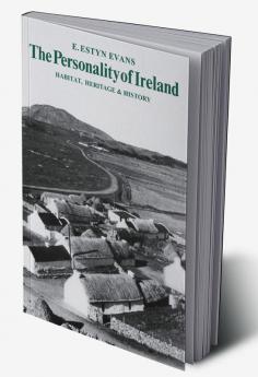 The Personality of Ireland