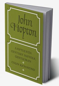 John Hopton
