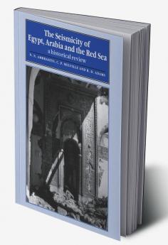 The Seismicity of Egypt Arabia and the Red Sea