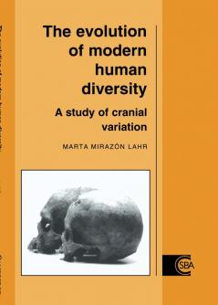 The Evolution of Modern Human Diversity