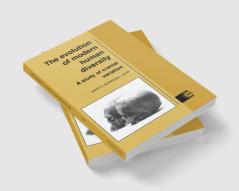 The Evolution of Modern Human Diversity