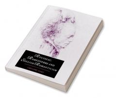 Rousseau Robespierre and English Romanticism