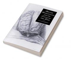 British Romanticism and the Science of the Mind