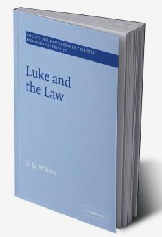 Luke and the Law