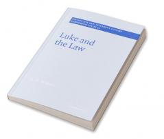 Luke and the Law