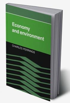 Economy and Environment