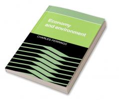 Economy and Environment