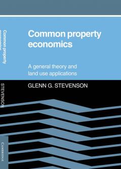 Common Property Economics