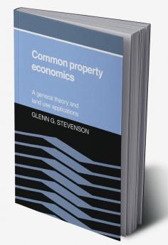 Common Property Economics