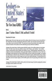 Geology of the United States' Seafloor