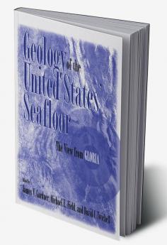 Geology of the United States' Seafloor