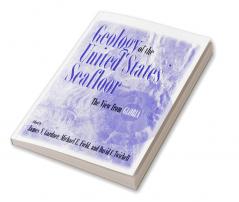 Geology of the United States' Seafloor