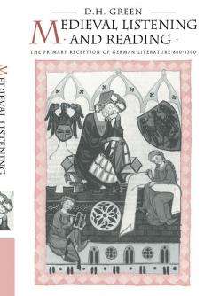 Medieval Listening and Reading