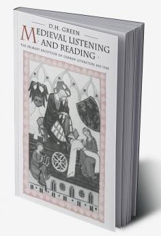 Medieval Listening and Reading