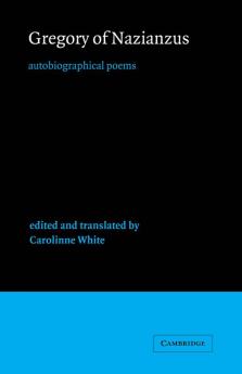 Gregory of Nazianzus