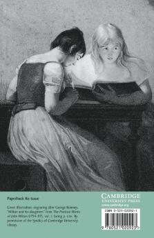 The Emergence of the English Author