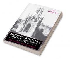 Modern Romance and Transformations of the Novel