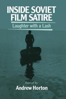 Inside Soviet Film Satire