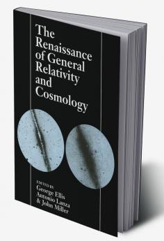 The Renaissance of General Relativity and Cosmology