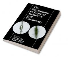 The Renaissance of General Relativity and Cosmology