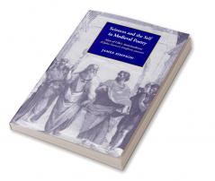 Sciences and the Self in Medieval Poetry