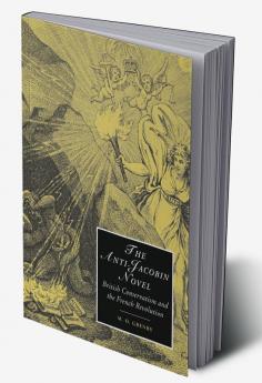 The Anti-Jacobin Novel