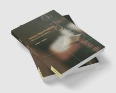 Valence Bond Methods