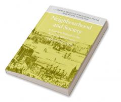 Neighbourhood and Society