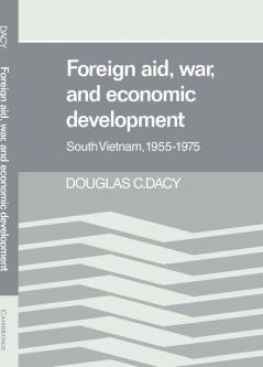 Foreign Aid War and Economic Development