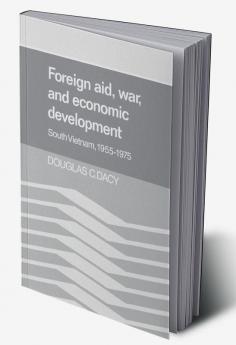 Foreign Aid War and Economic Development