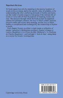 A Question of Syllables