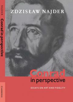 Conrad in Perspective
